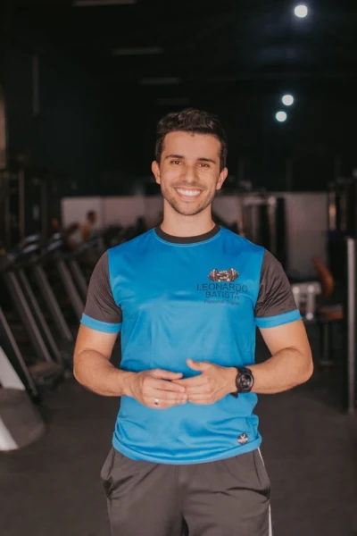 Rafael Mendes