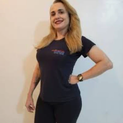 Camila Souza