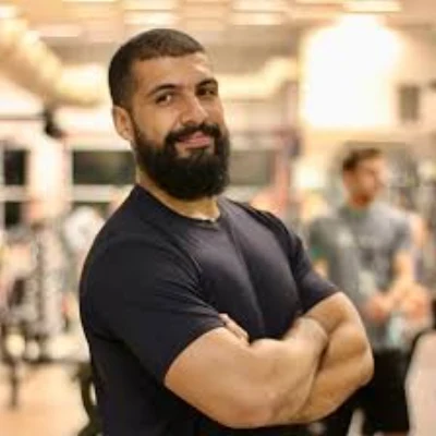 Diego Almeida